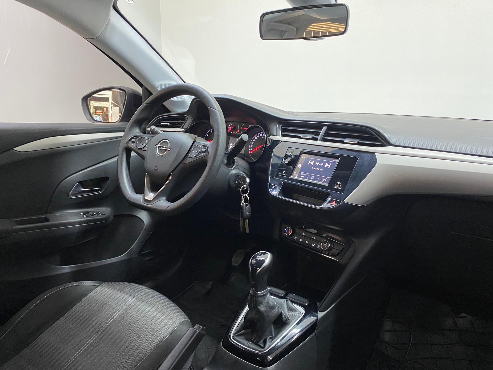 OPEL CORSA 20